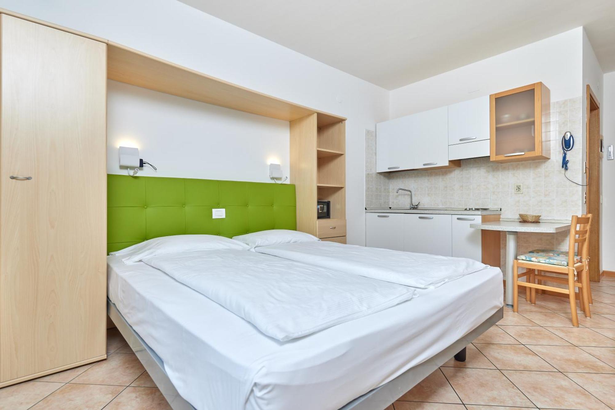 Residence San Luigi Limone sul Garda Dış mekan fotoğraf