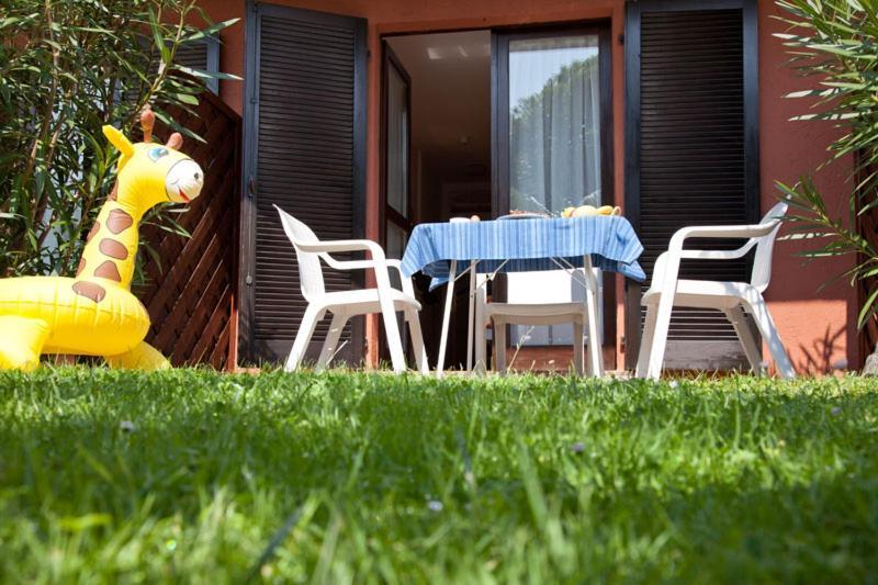 Residence San Luigi Limone sul Garda Dış mekan fotoğraf