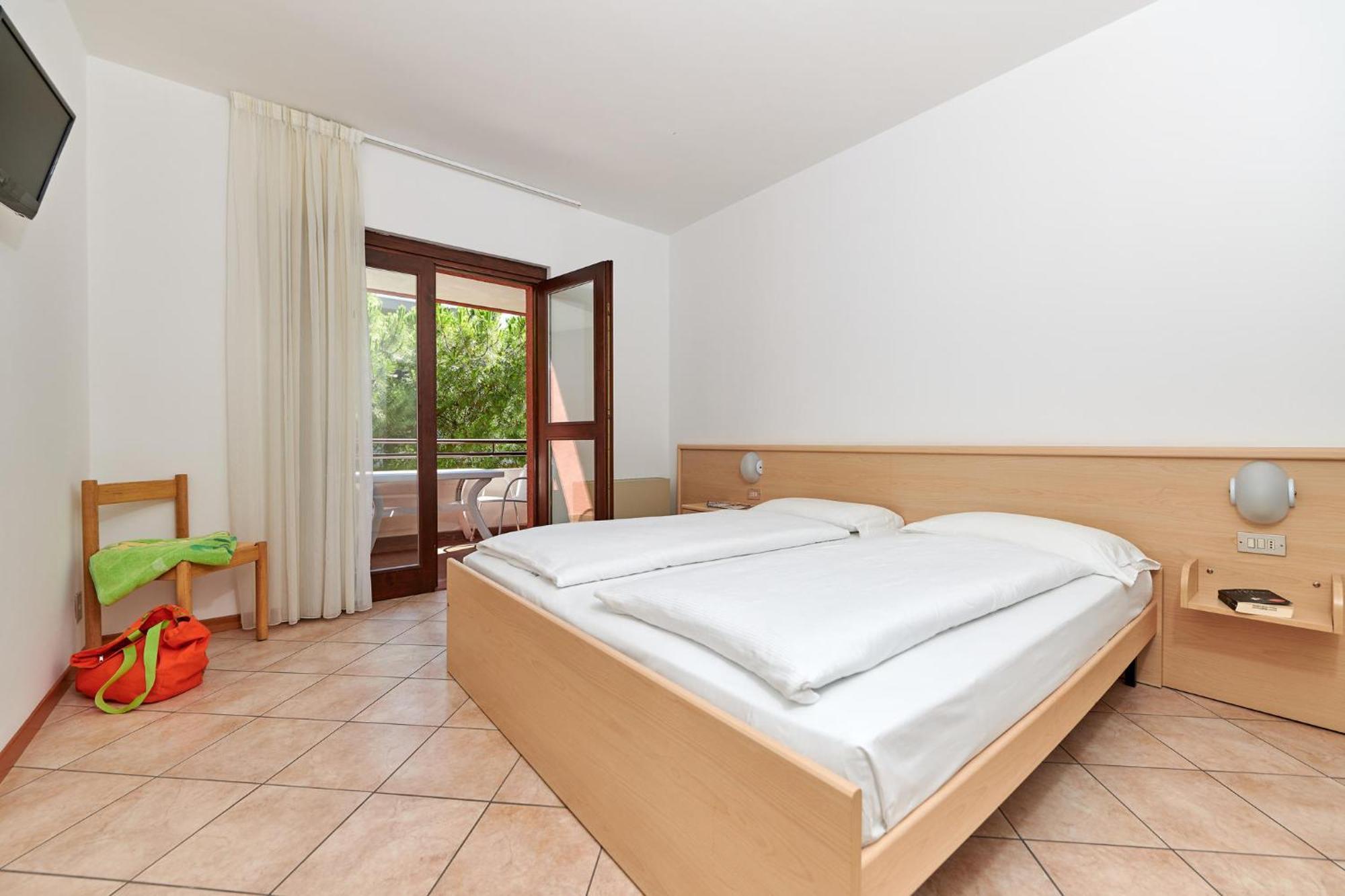 Residence San Luigi Limone sul Garda Dış mekan fotoğraf
