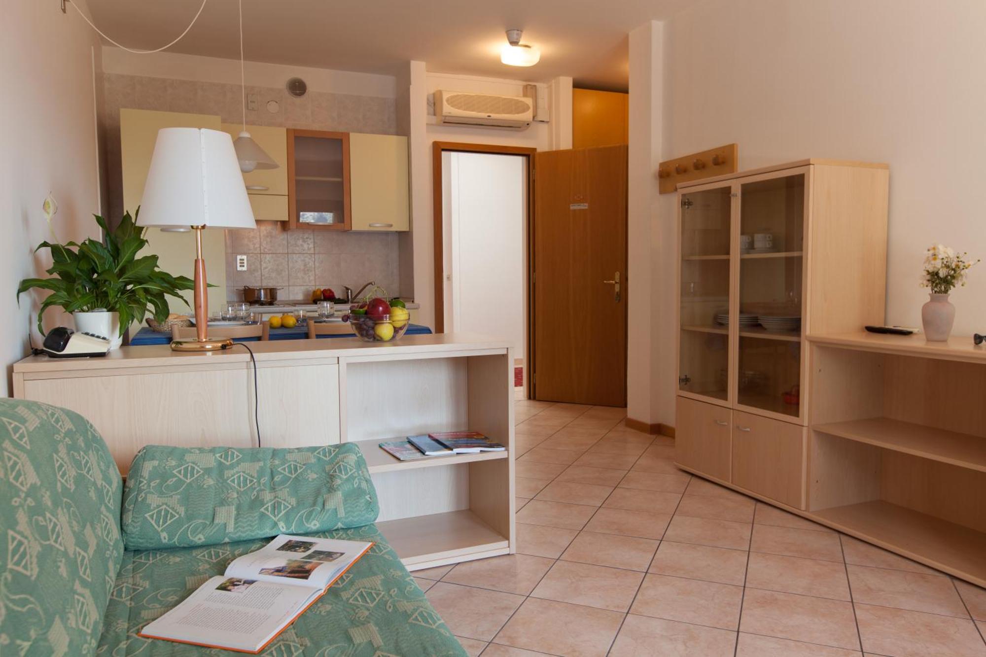 Residence San Luigi Limone sul Garda Dış mekan fotoğraf