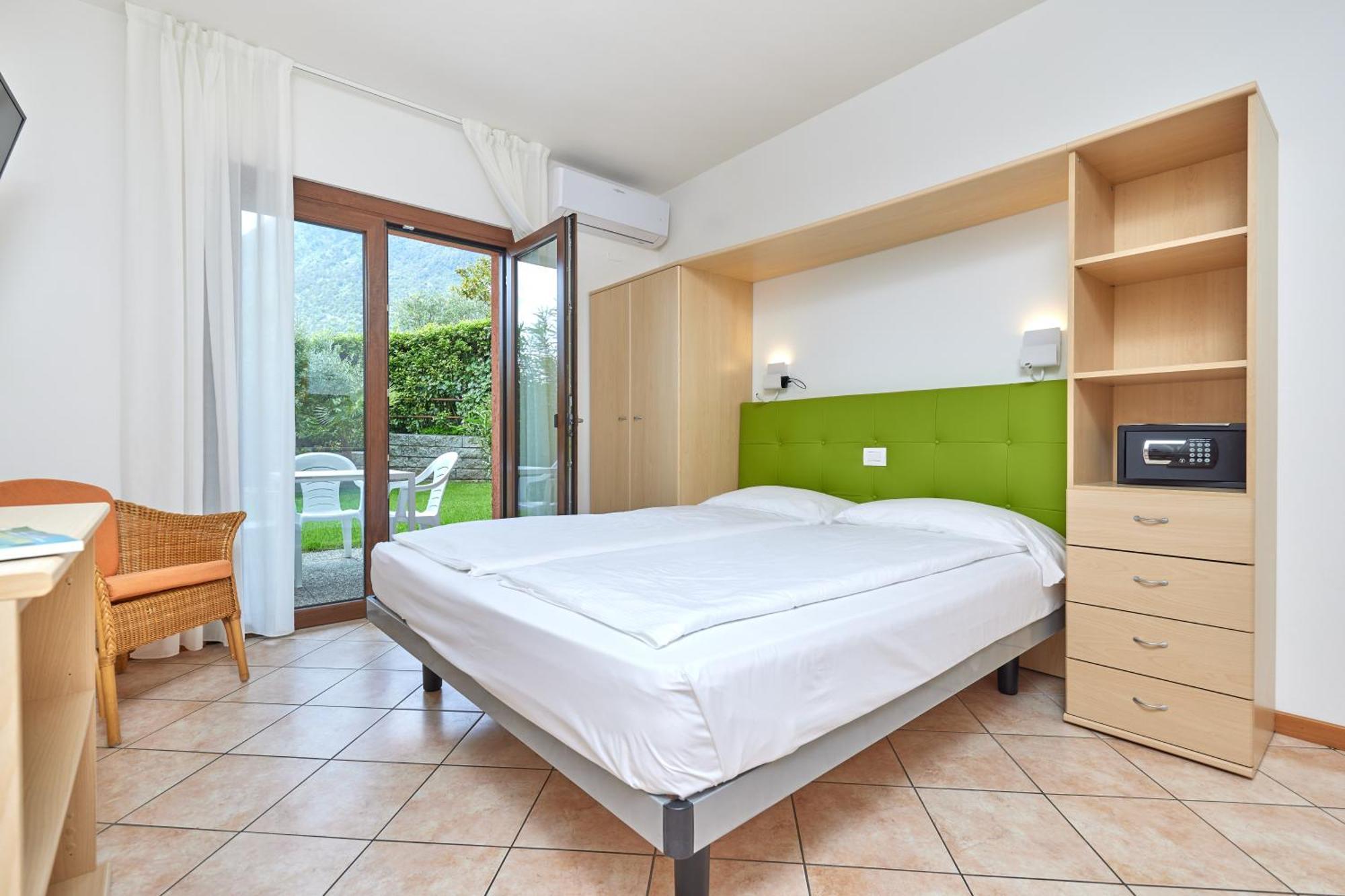 Residence San Luigi Limone sul Garda Dış mekan fotoğraf
