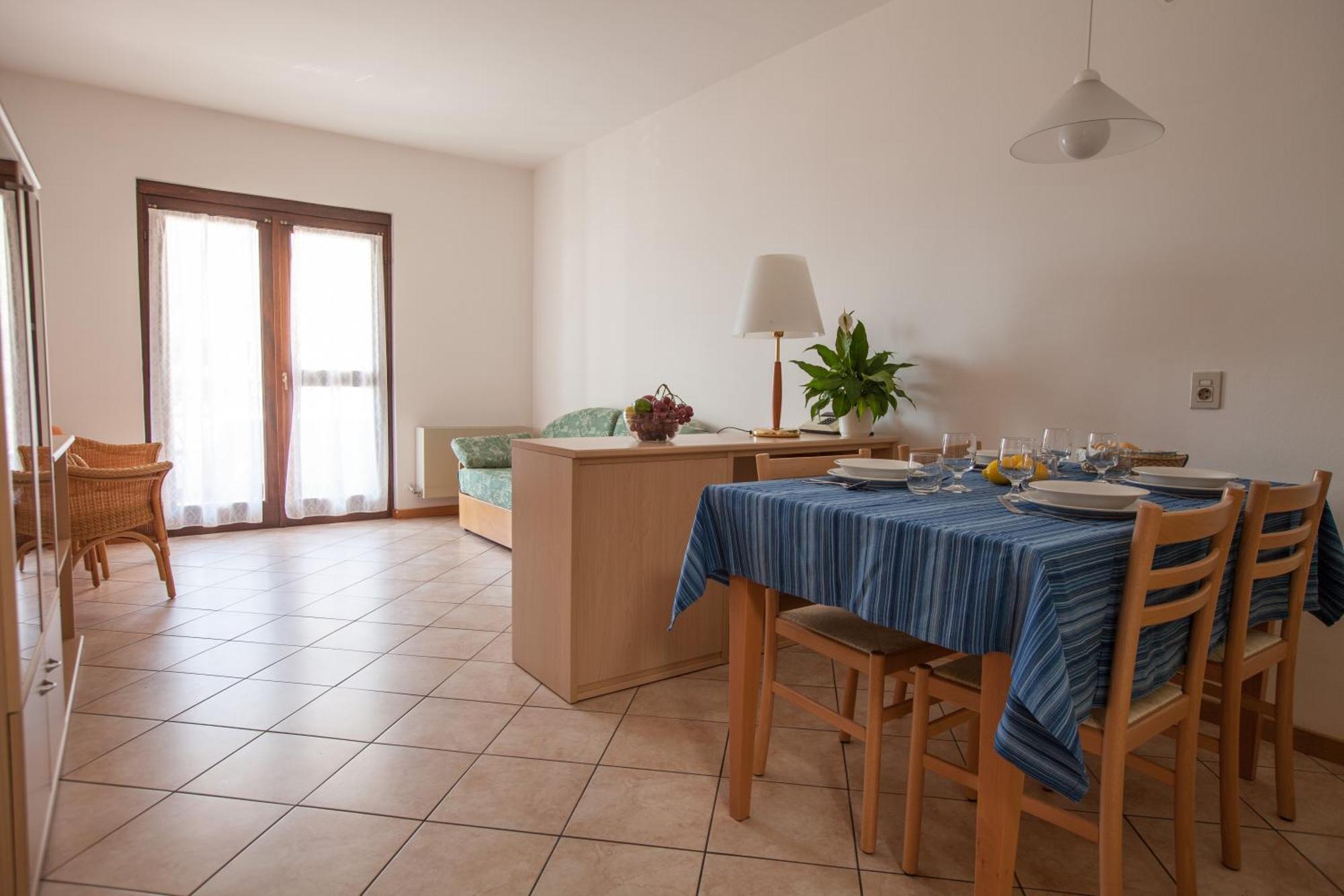 Residence San Luigi Limone sul Garda Dış mekan fotoğraf