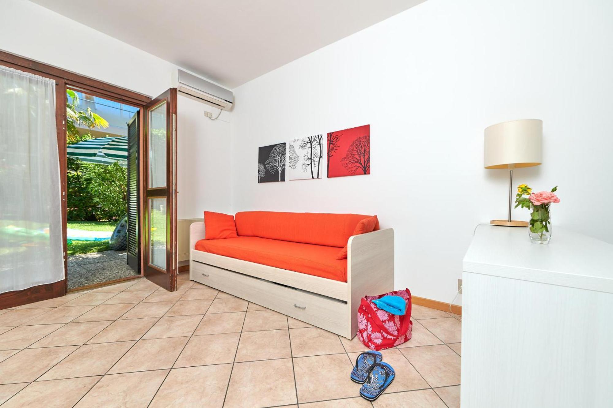 Residence San Luigi Limone sul Garda Dış mekan fotoğraf