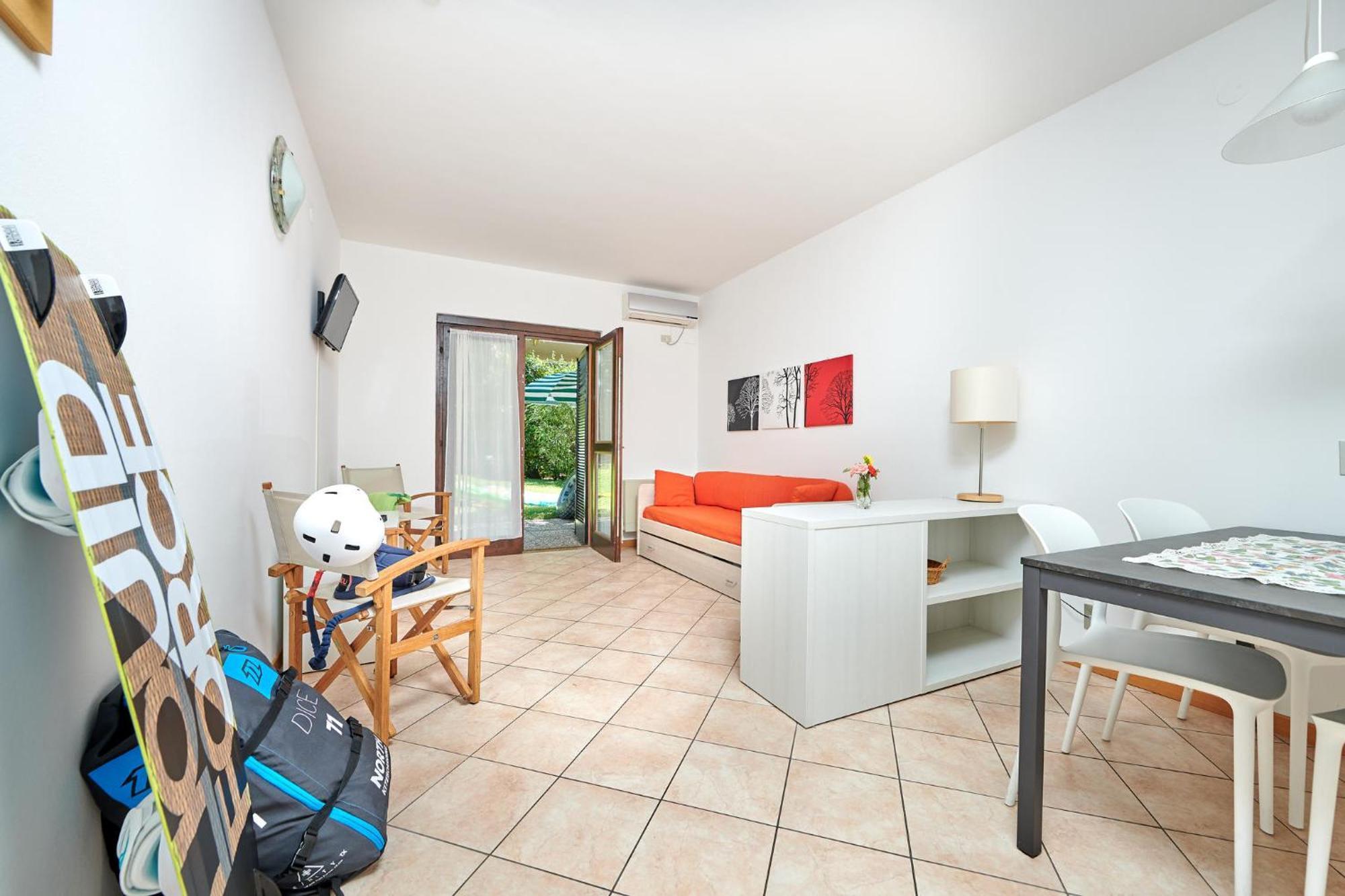 Residence San Luigi Limone sul Garda Dış mekan fotoğraf