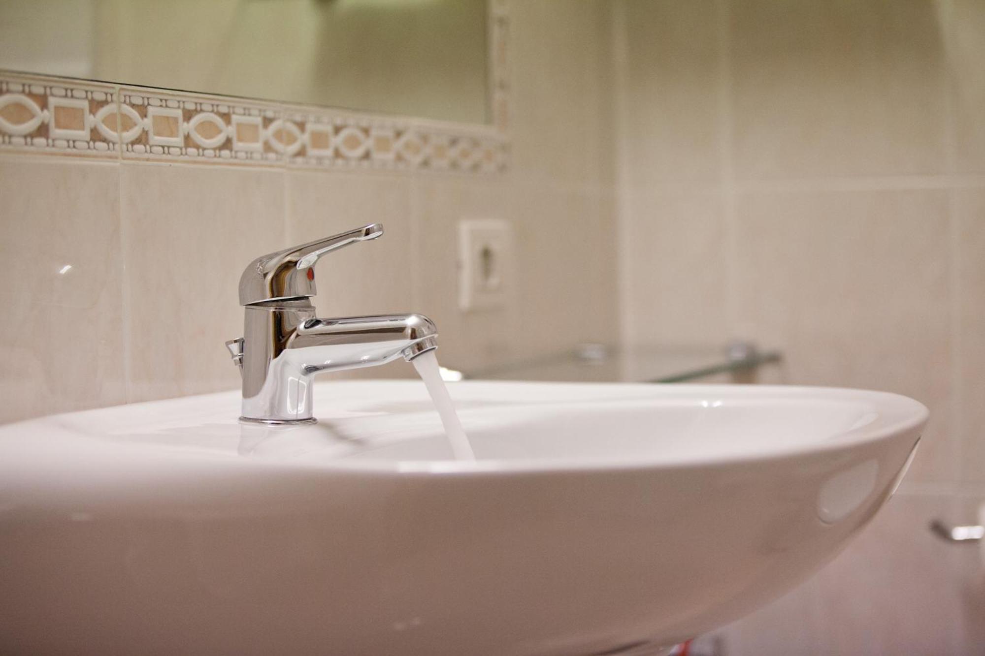 Residence San Luigi Limone sul Garda Dış mekan fotoğraf