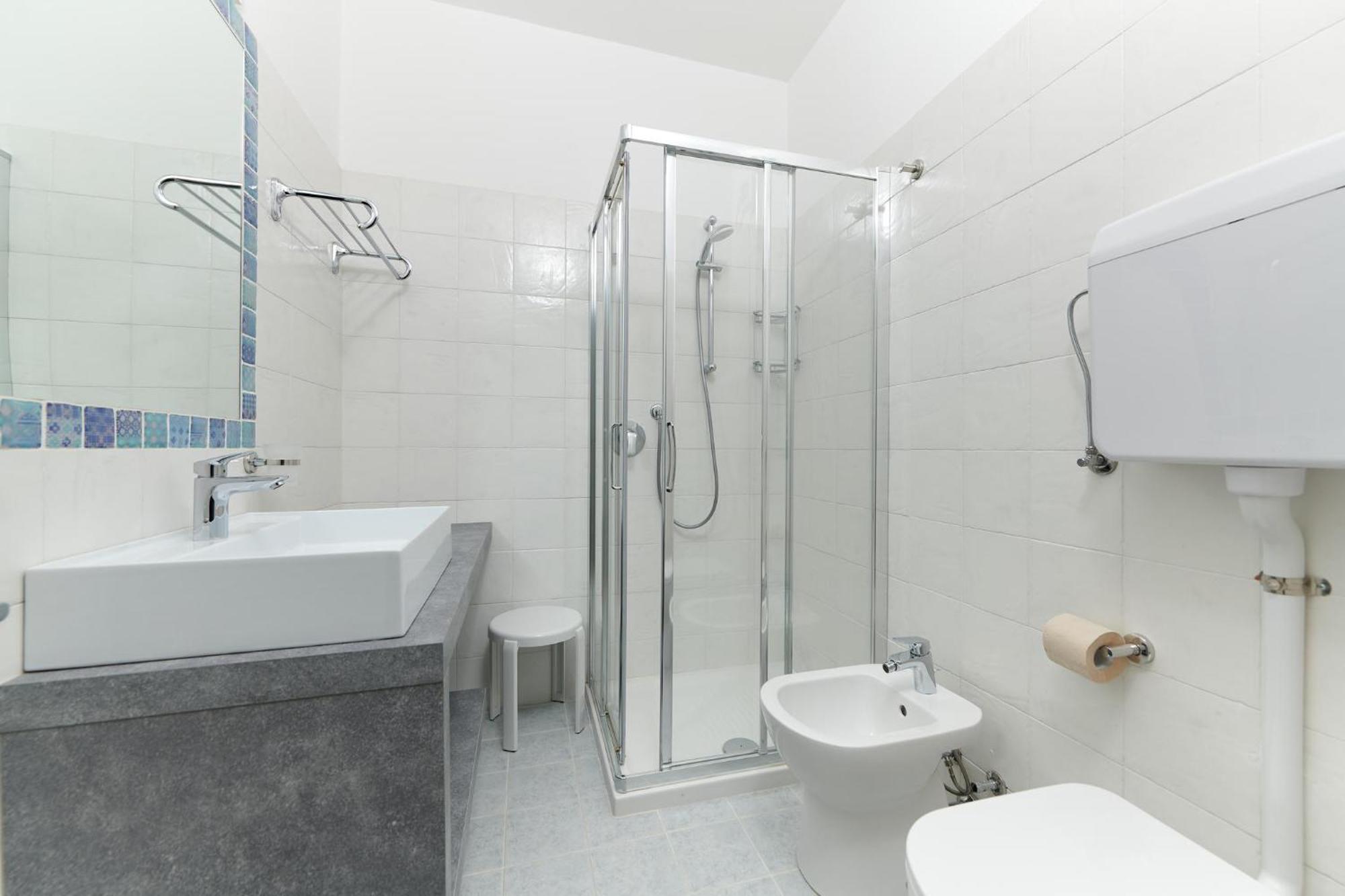 Residence San Luigi Limone sul Garda Dış mekan fotoğraf