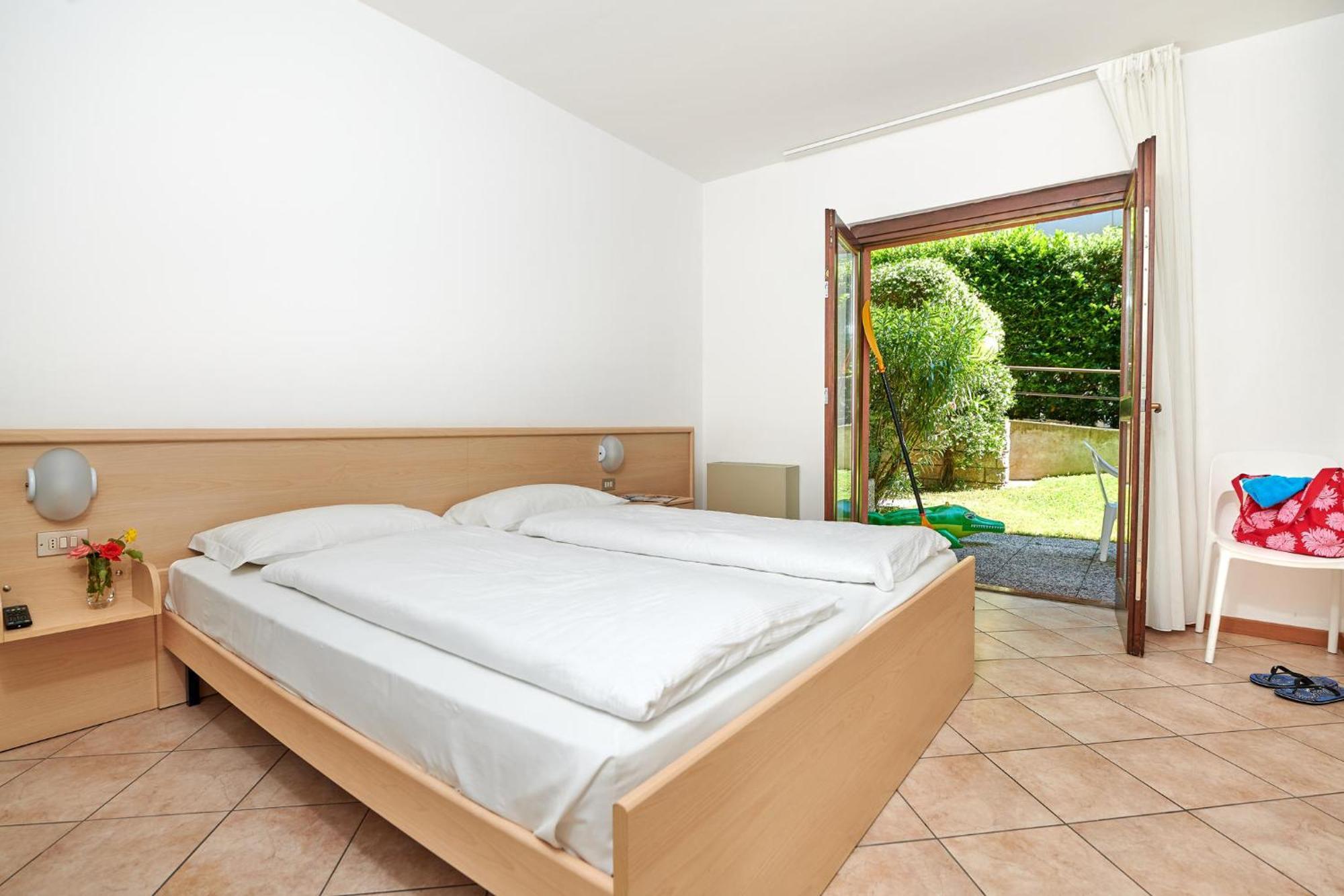 Residence San Luigi Limone sul Garda Dış mekan fotoğraf
