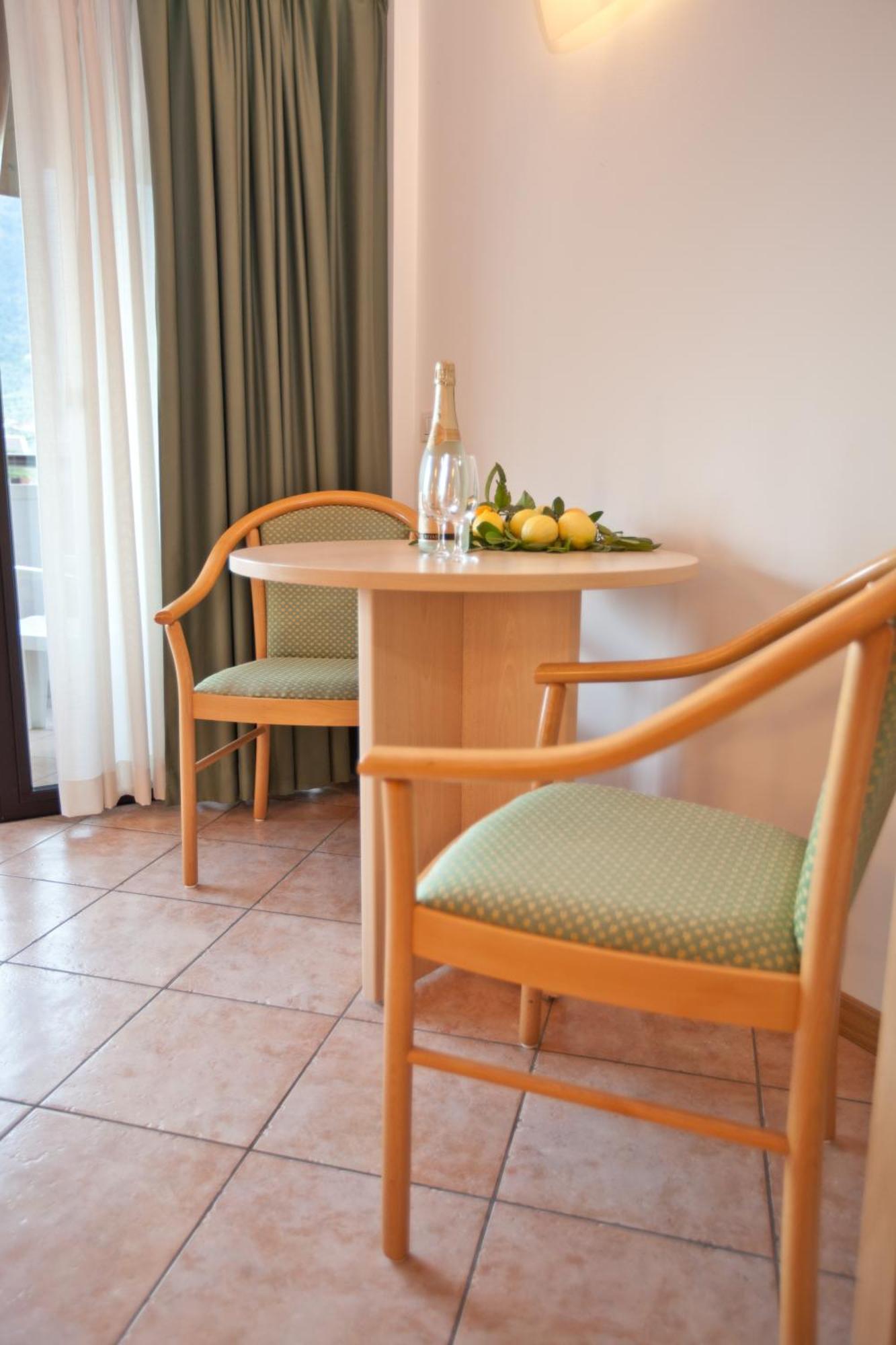 Residence San Luigi Limone sul Garda Dış mekan fotoğraf
