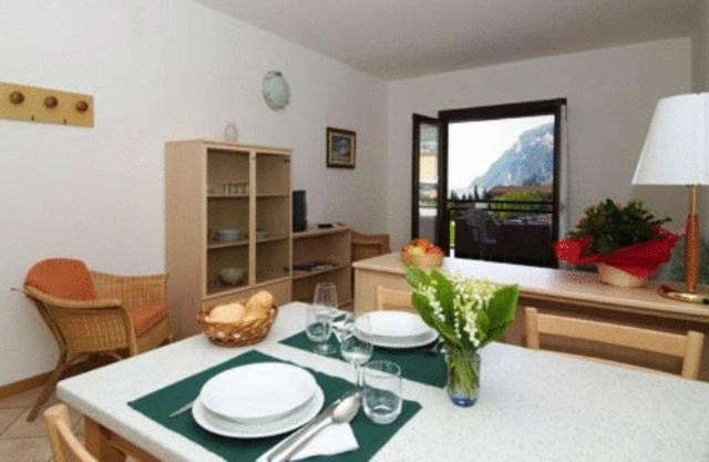 Residence San Luigi Limone sul Garda Dış mekan fotoğraf