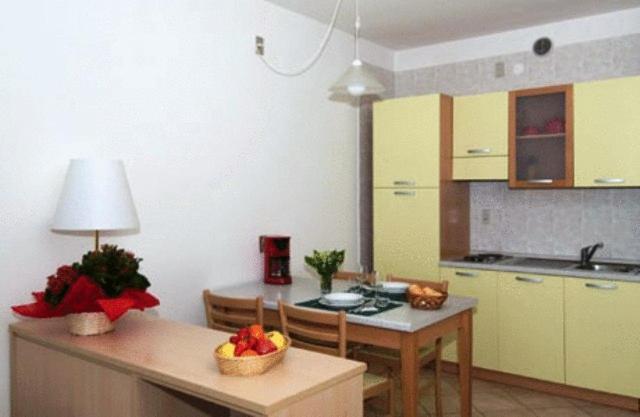 Residence San Luigi Limone sul Garda Dış mekan fotoğraf